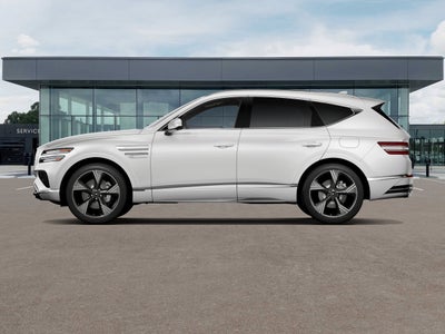 2026 Genesis GV80 2.5T Prestige