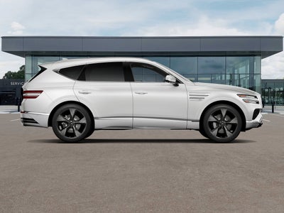 2026 Genesis GV80 2.5T Prestige