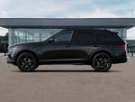 2027 Genesis GV80 3.5T Prestige Black