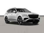 2026 Genesis GV80 3.5T Prestige Black