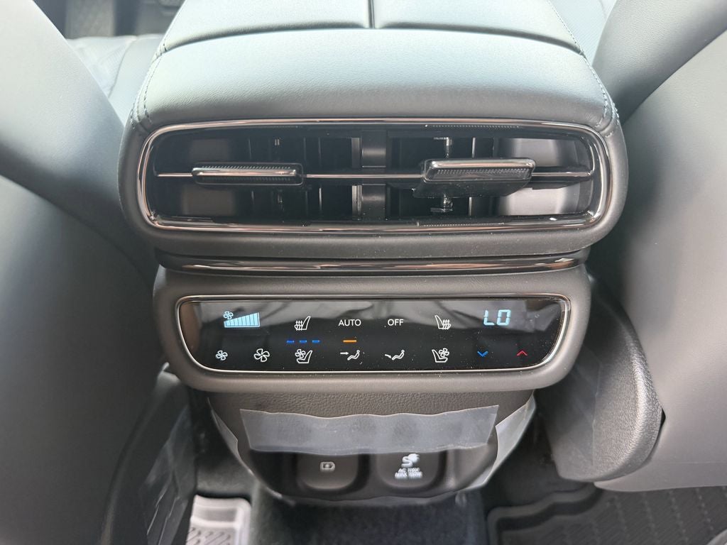 2026 Genesis GV80 3.5T Prestige Black