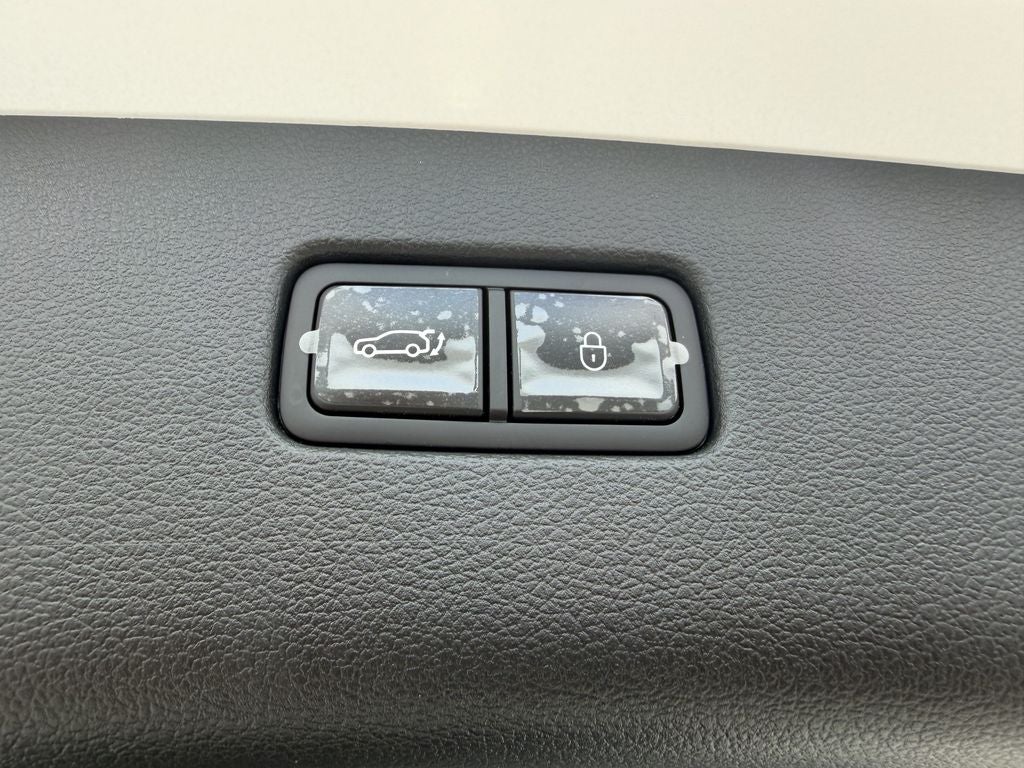 2026 Genesis GV80 3.5T Prestige Black