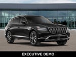 2026 Genesis GV80 3.5T Advanced