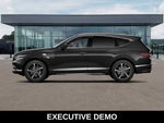 2026 Genesis GV80 3.5T Advanced