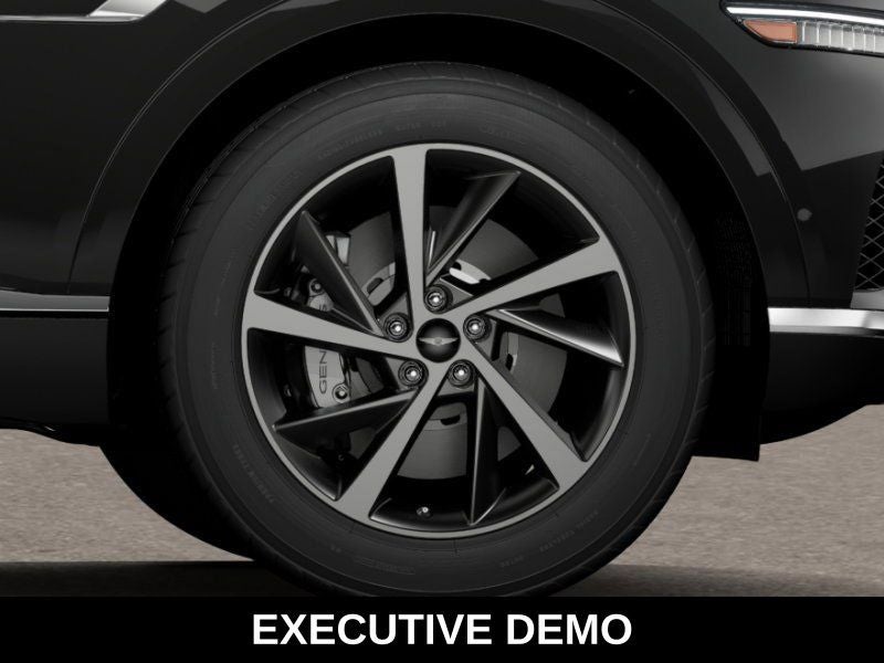 2026 Genesis GV80 3.5T Advanced