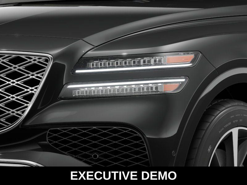 2026 Genesis GV80 3.5T Advanced