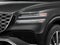 2026 Genesis GV80 3.5T Advanced