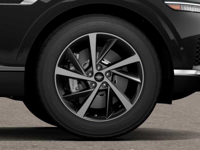 2026 Genesis GV80 3.5T Advanced