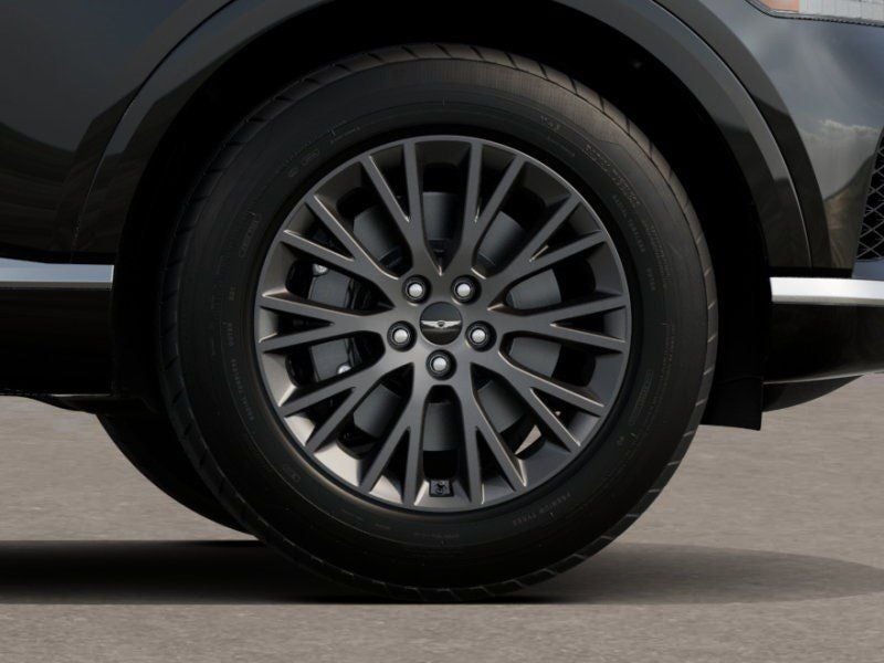 2027 Genesis GV80 2.5T