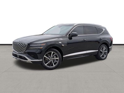 2026 Genesis GV80 2.5T Select