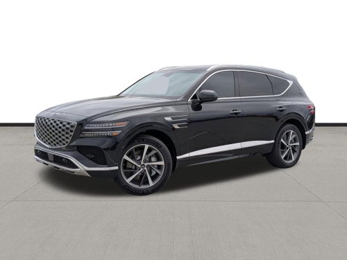2026 Genesis GV80 2.5T Select