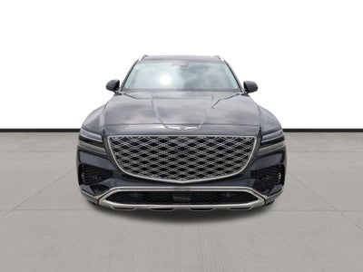 2026 Genesis GV80 2.5T Select