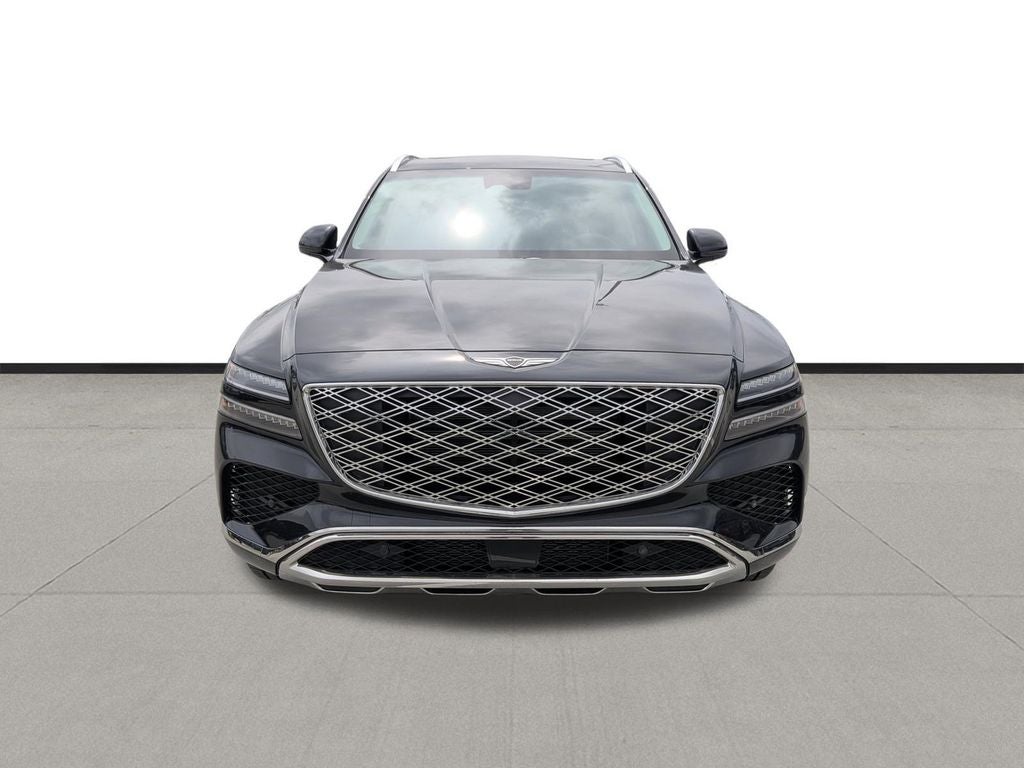2026 Genesis GV80 2.5T Select