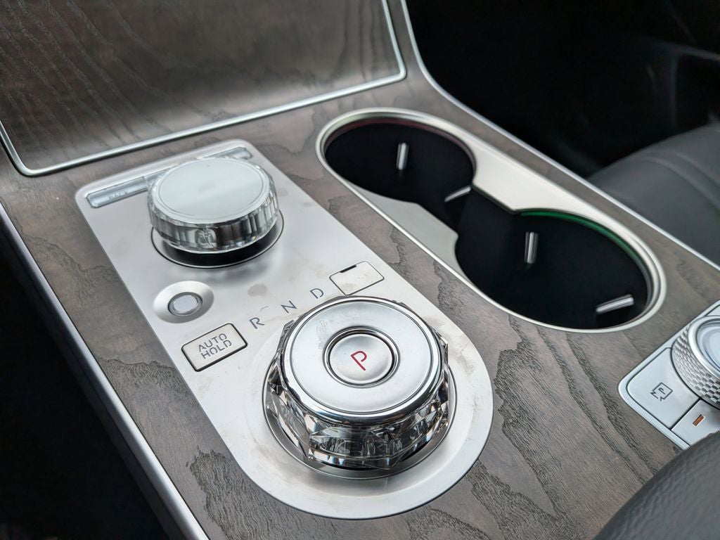 2026 Genesis GV80 2.5T Select