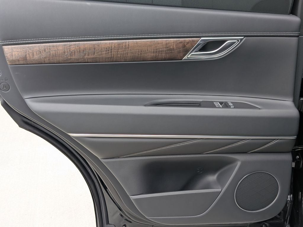 2026 Genesis GV80 2.5T Select