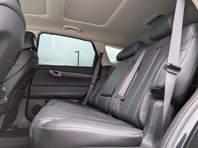 2026 Genesis GV80 2.5T Select