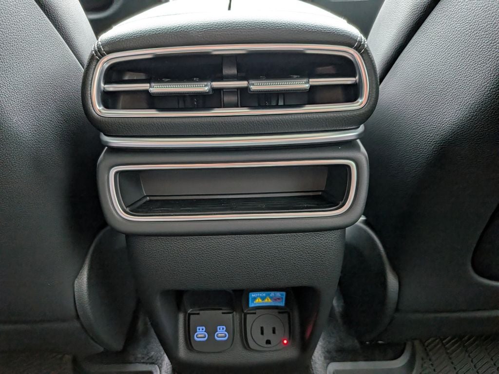 2026 Genesis GV80 2.5T Select
