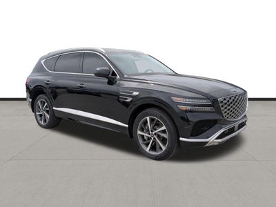 2026 Genesis GV80 2.5T Select