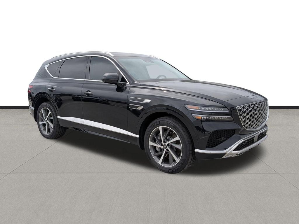 2026 Genesis GV80 2.5T Select