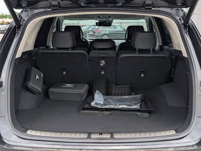 2026 Genesis GV80 2.5T Select