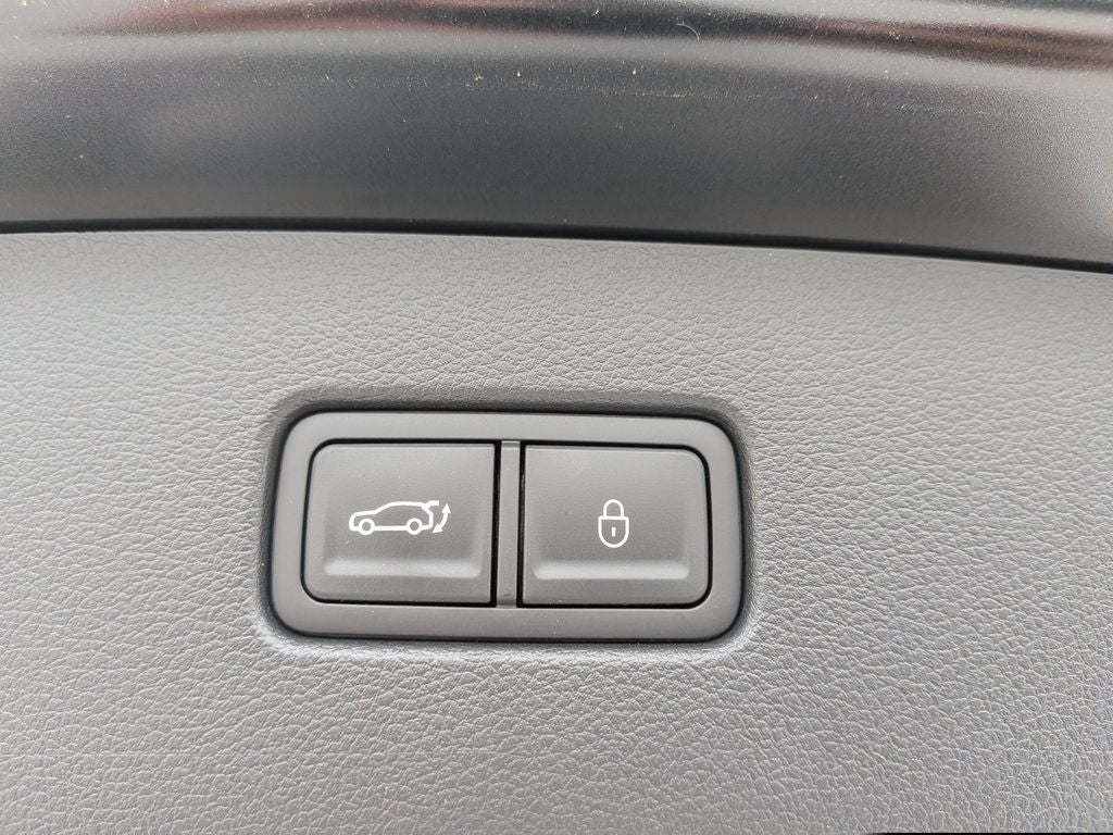 2026 Genesis GV80 2.5T Select