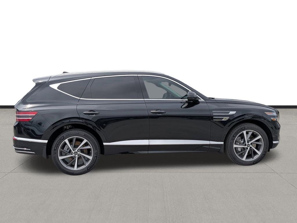 2026 Genesis GV80 2.5T Select