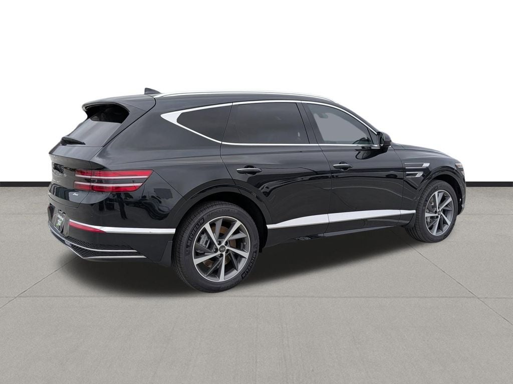 2026 Genesis GV80 2.5T Select