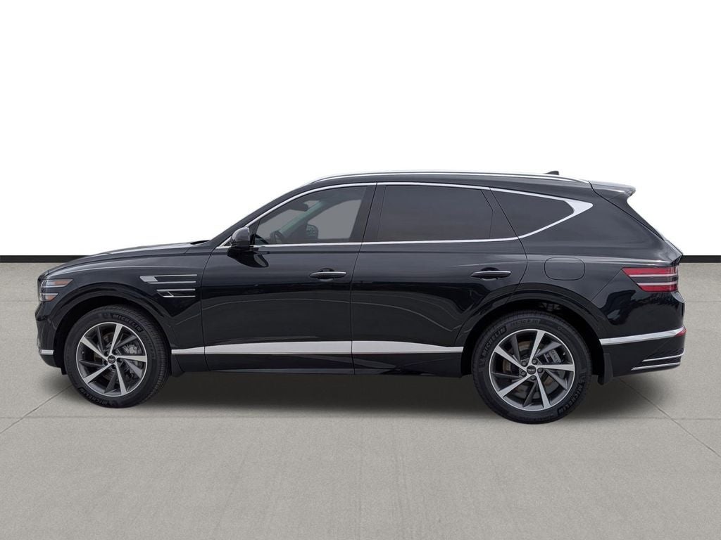 2026 Genesis GV80 2.5T Select