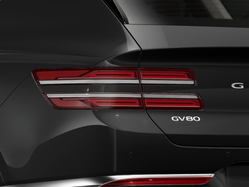 2026 Genesis GV80 2.5T Select