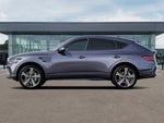 2027 Genesis GV80 Coupe 3.5T