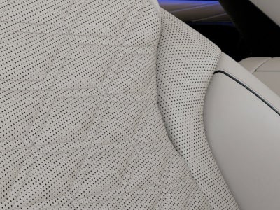 2027 Genesis GV80 Coupe 3.5T E-SC Prestige