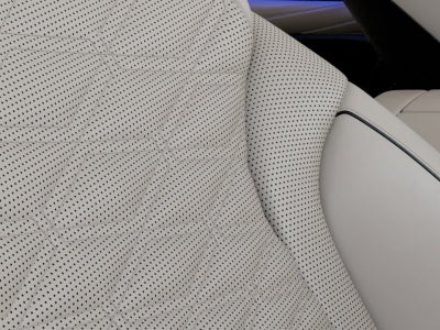 2027 Genesis GV80 Coupe 3.5T E-SC Prestige
