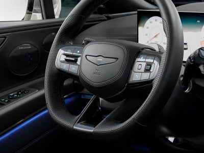 2027 Genesis GV80 Coupe 3.5T e-SC