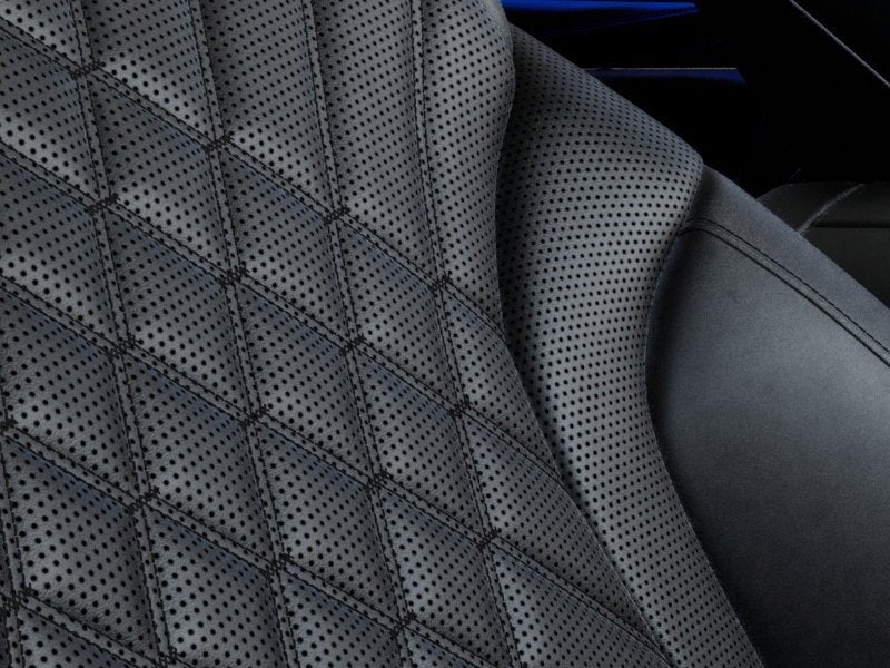 2027 Genesis GV80 Coupe 3.5T e-SC Black