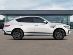 2027 Genesis GV80 Coupe 3.5T e-SC Black