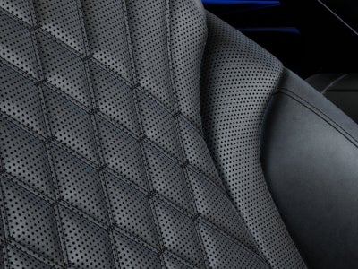 2027 Genesis GV80 Coupe 3.5T e-SC Black