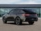 2027 Genesis GV80 Coupe 3.5T e-SC Black