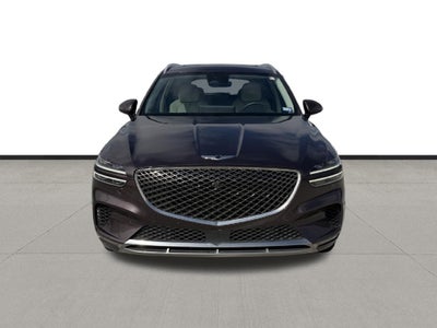 2023 Genesis GV70 2.5T Advanced