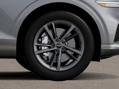 2027 Genesis GV70 2.5T Advanced