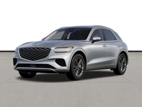 2027 Genesis GV70 2.5T Advanced
