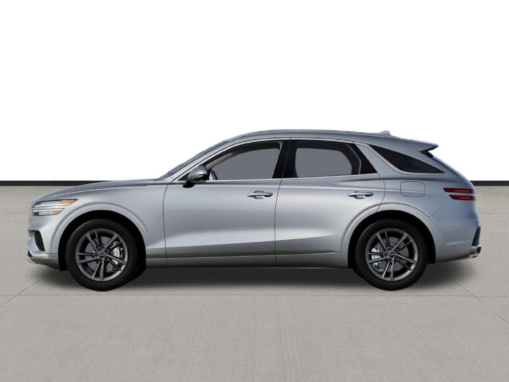 2027 Genesis GV70 2.5T Advanced