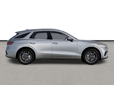 2027 Genesis GV70 2.5T Advanced