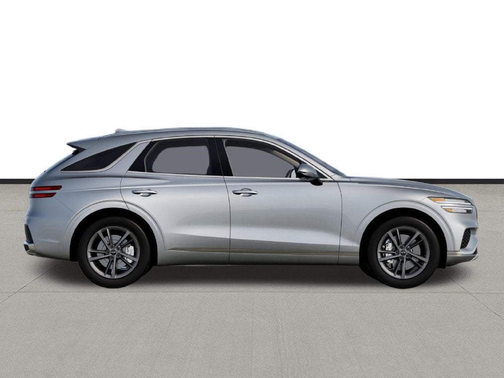2027 Genesis GV70 2.5T Advanced