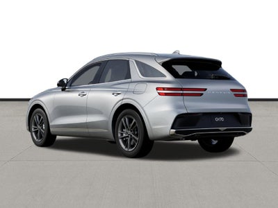 2027 Genesis GV70 2.5T Advanced