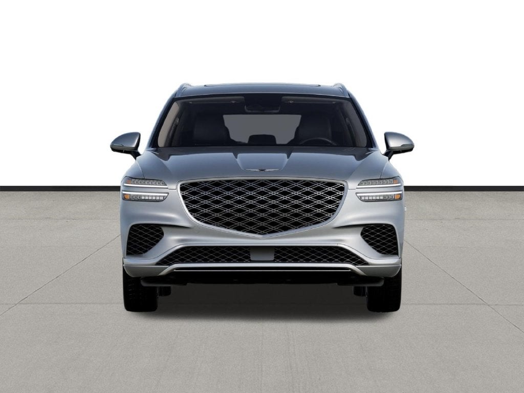 2027 Genesis GV70 2.5T Advanced