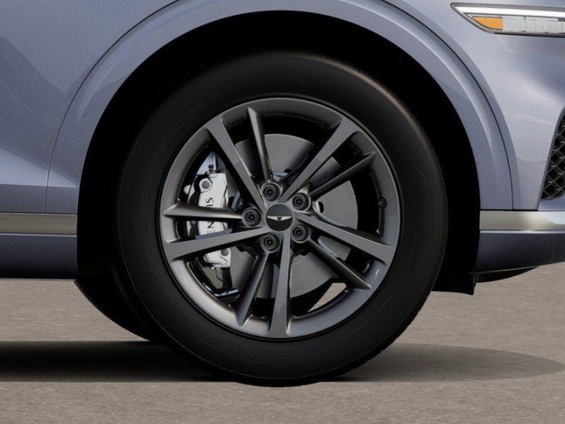 2027 Genesis GV70 2.5T Advanced