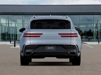 2027 Genesis GV70 Base