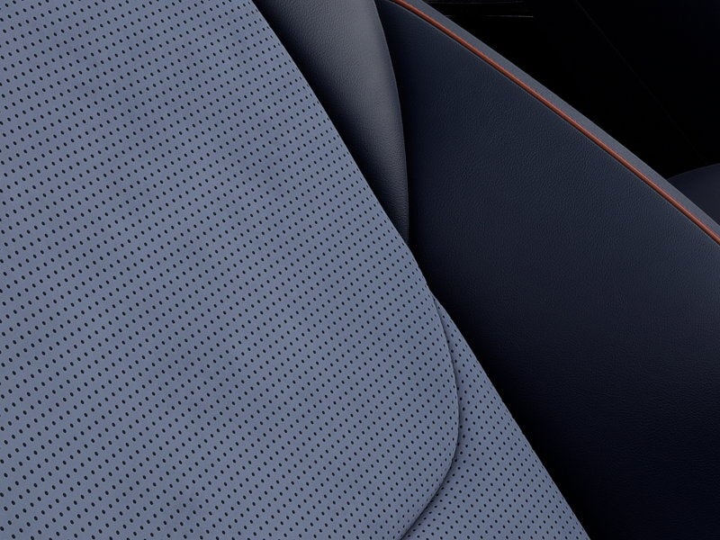 2027 Genesis GV70 Prestige Graphite AWD
