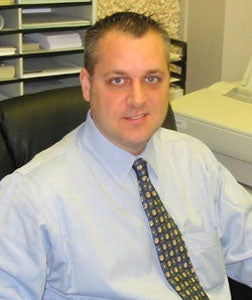 Troy Derks Dealer